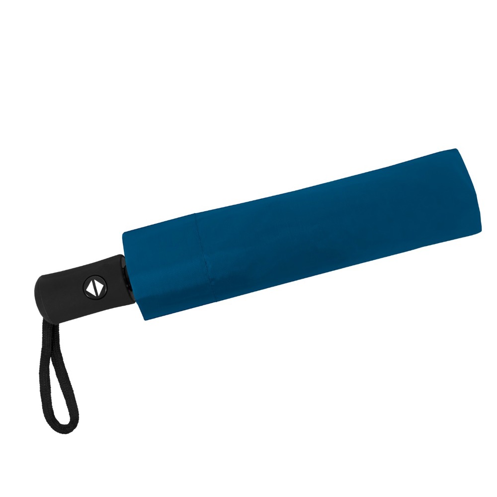 FALCONETTI - Opvouwbaar - Automatisch openen en sluiten - Windproof - 100 cm - Kobalt blauw (± PMS 293C)