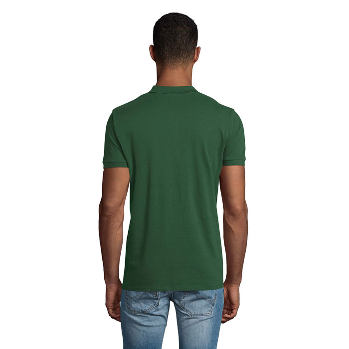 PLANET MEN - PLANET HEREN Polo 170g