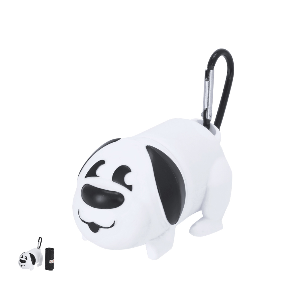 Zakjes Dispenser Kiry