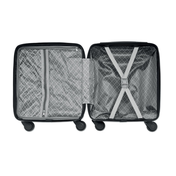 STOR - Handbagage onder stoel trolley