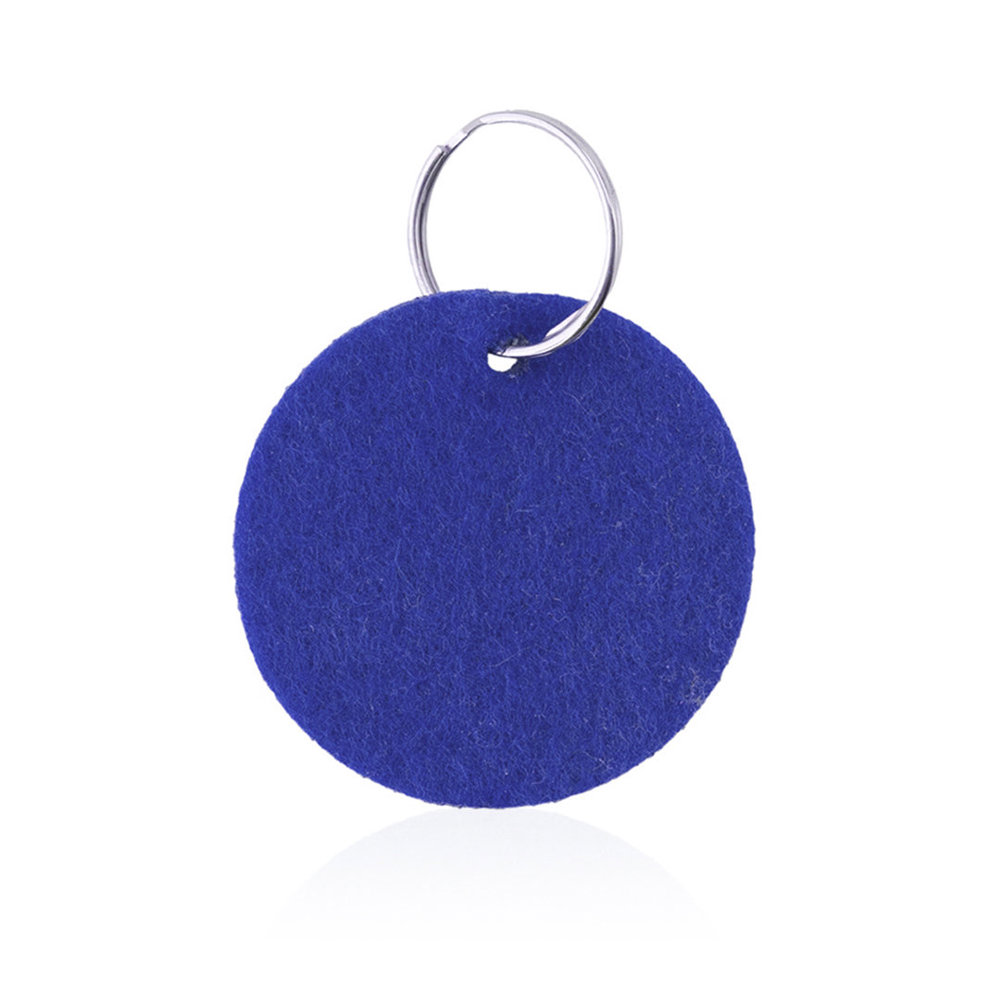 Sleutelhanger Nicles - AZUL