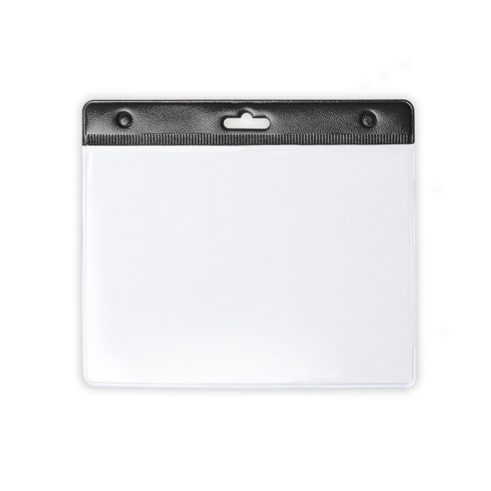 Id Badge Alter - NEG