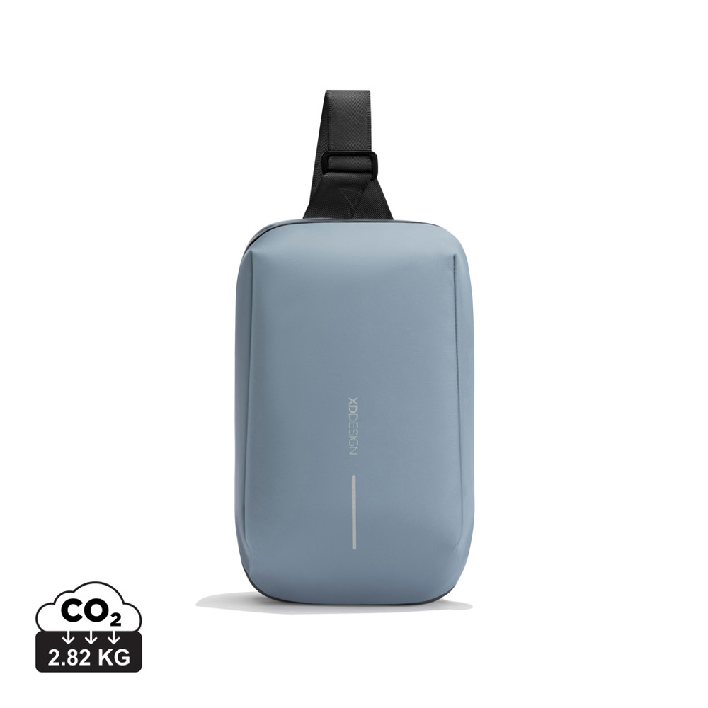 Urban waterbestendige sling bag