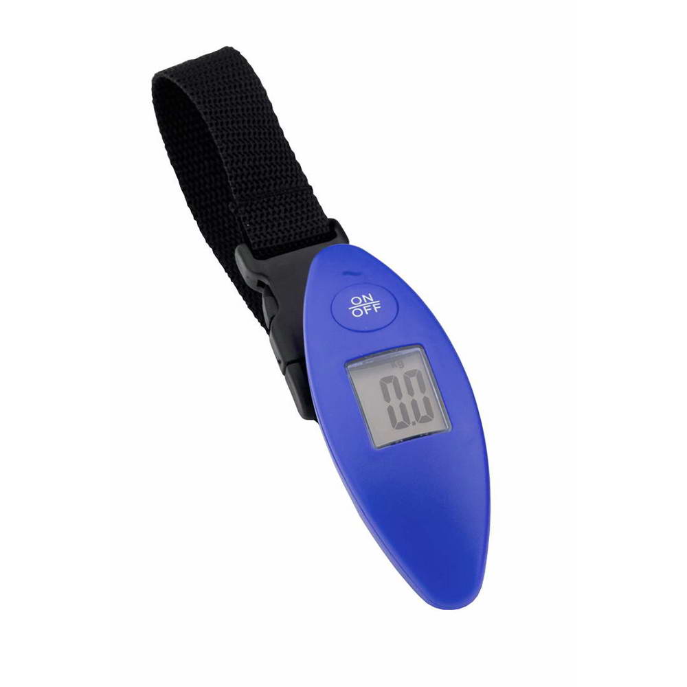 Bagage Weegschaal Blanax - AZUL