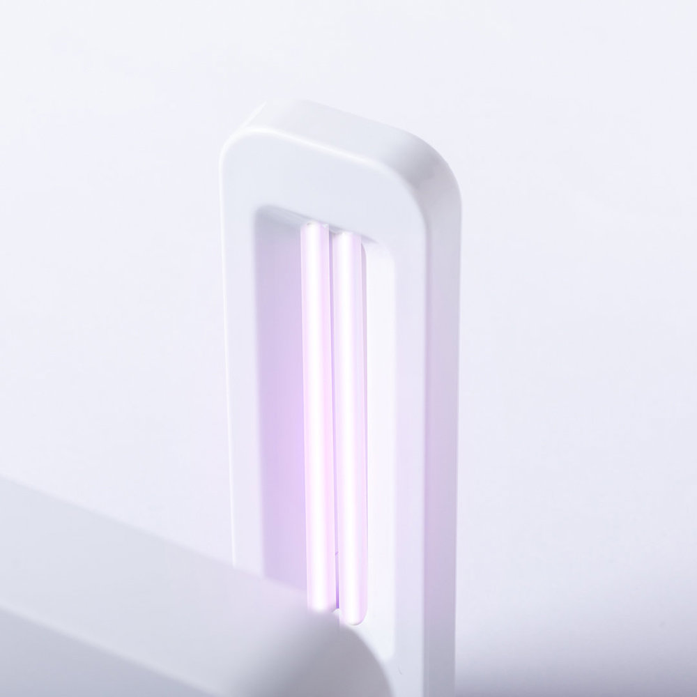 Oplader UV Sterilisator Lamp Blay