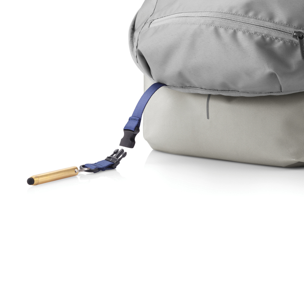Bobby Soft, anti-diefstal rugzak
