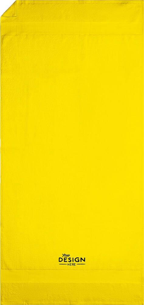 Sophie Muval handdoek 140x70 cm, 450 gr/m²