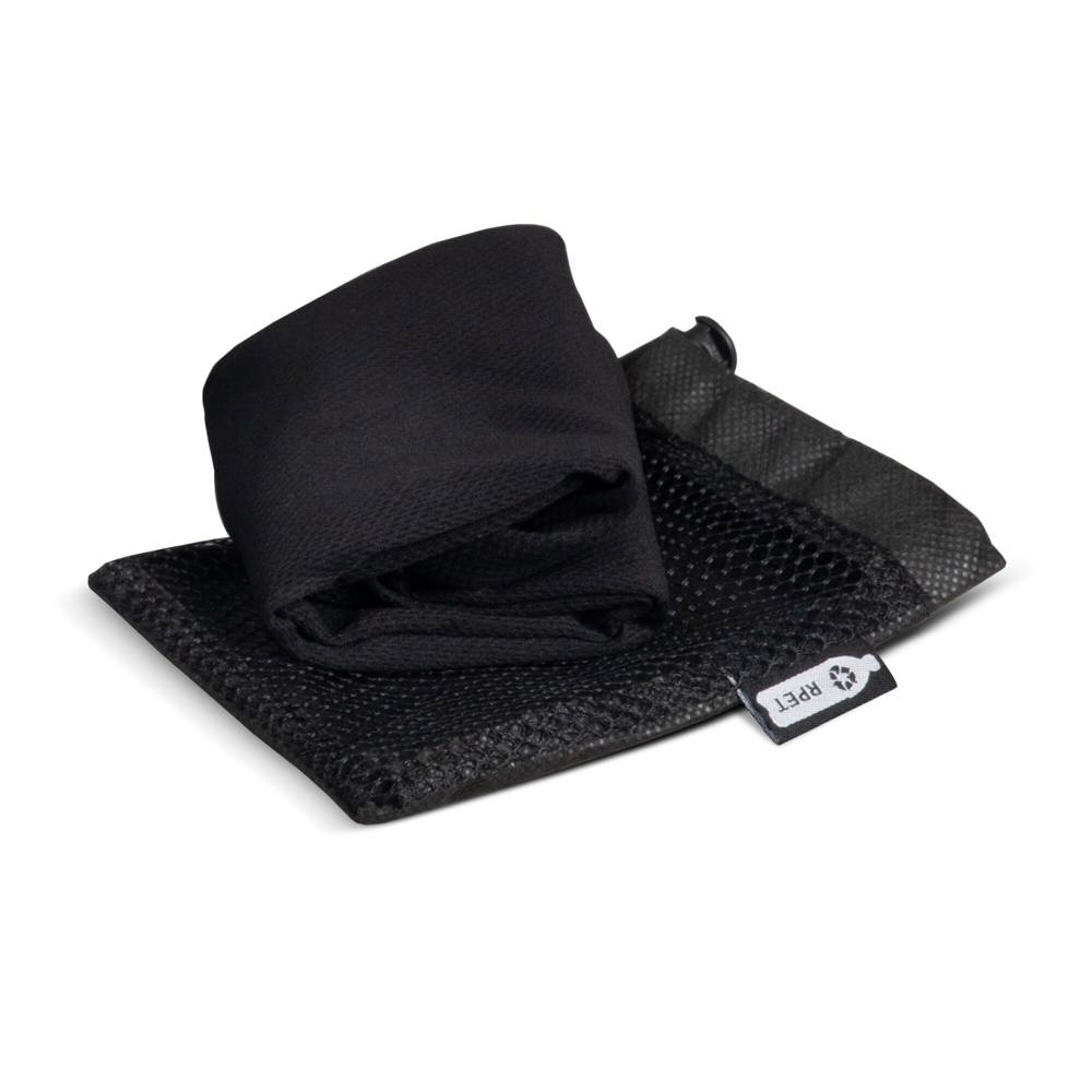 R-PET cooling towel 30x80cm