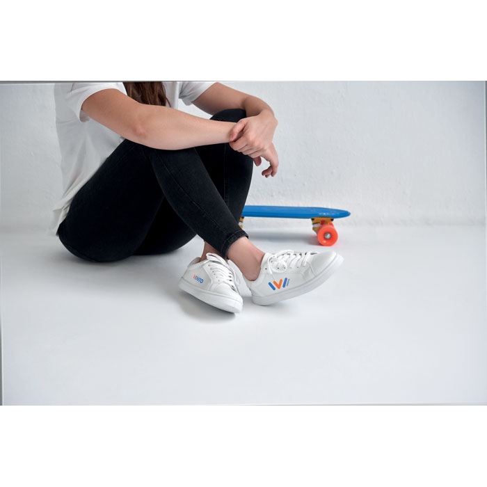 BLANCOS - Sneakers in PU maat 38