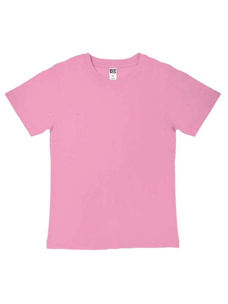 BS Evolution kids t-shirt, 150 gr/m² - Sprint Rose