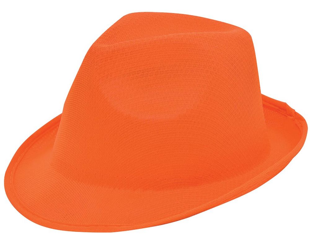 Promo maffiahoed - Oranje (PMS 165c) / Oranje