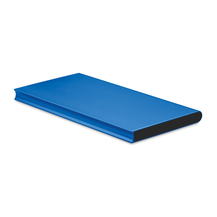 POWERFLAT8 - PowerBank 8000 mAh