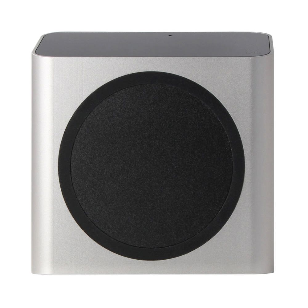 Xoopar Reddi Charge PD klok met draadloze oplader