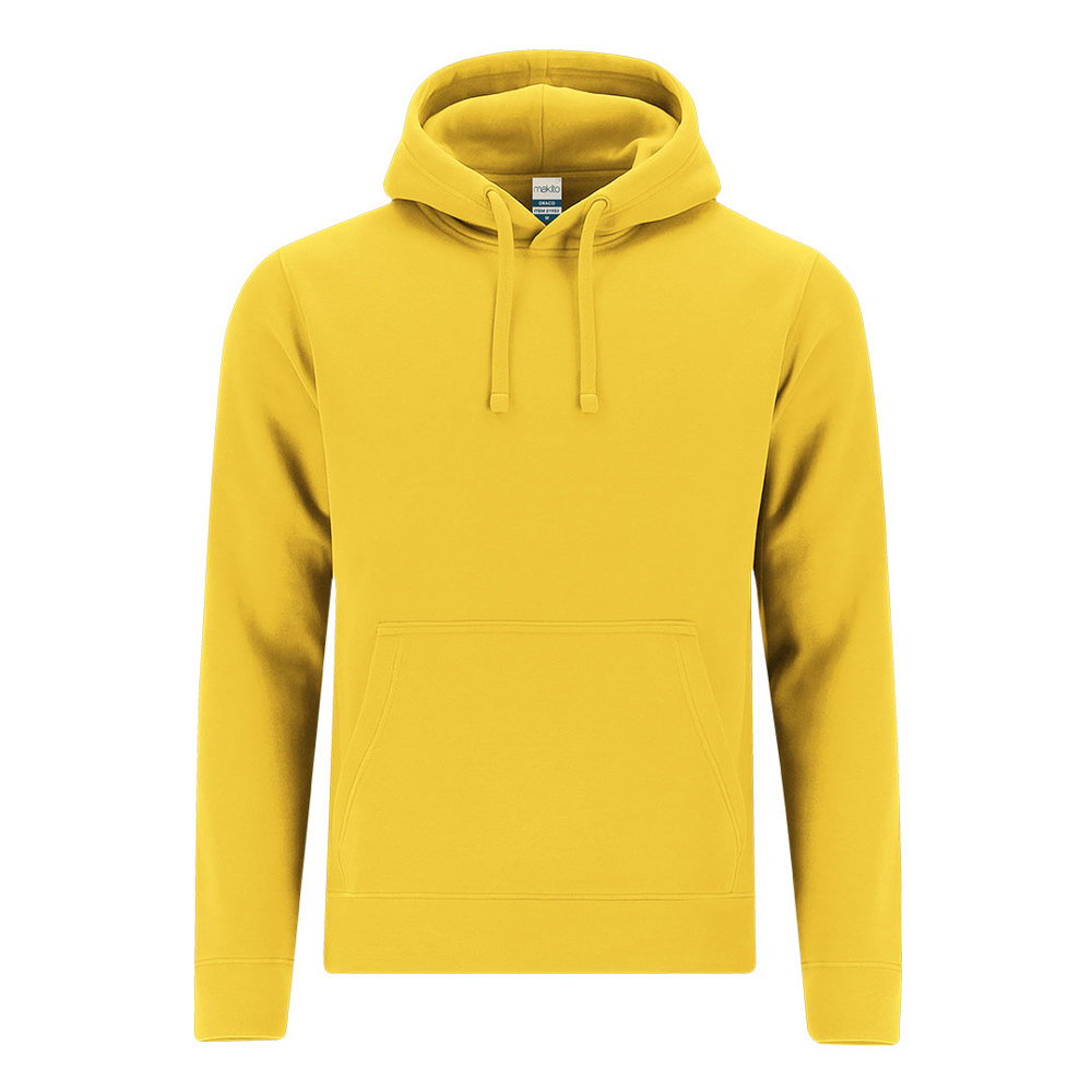 Volwassene Sweatshirt Draco - AMA