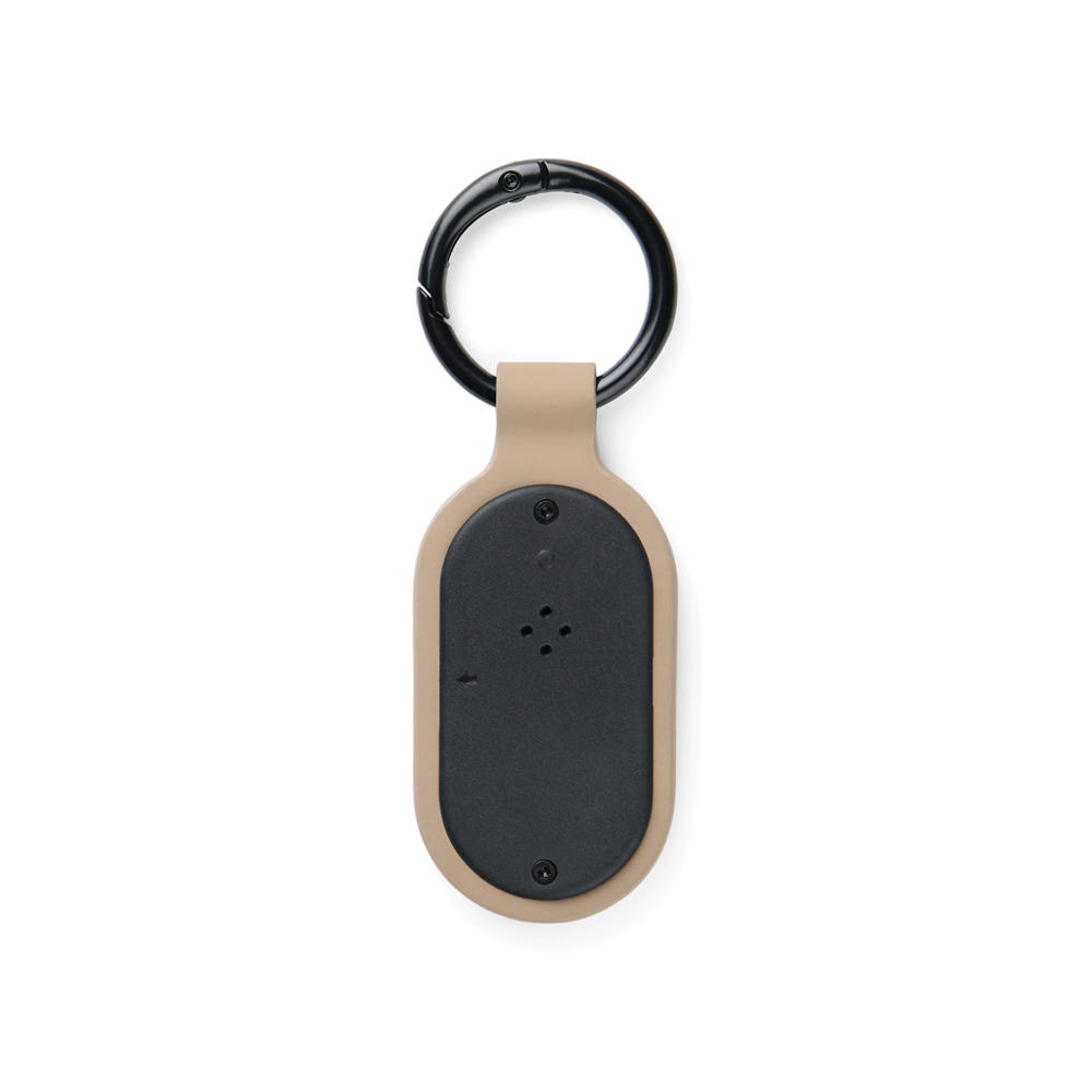 VINGA Baltimore RCS sleutelhanger met dual finder