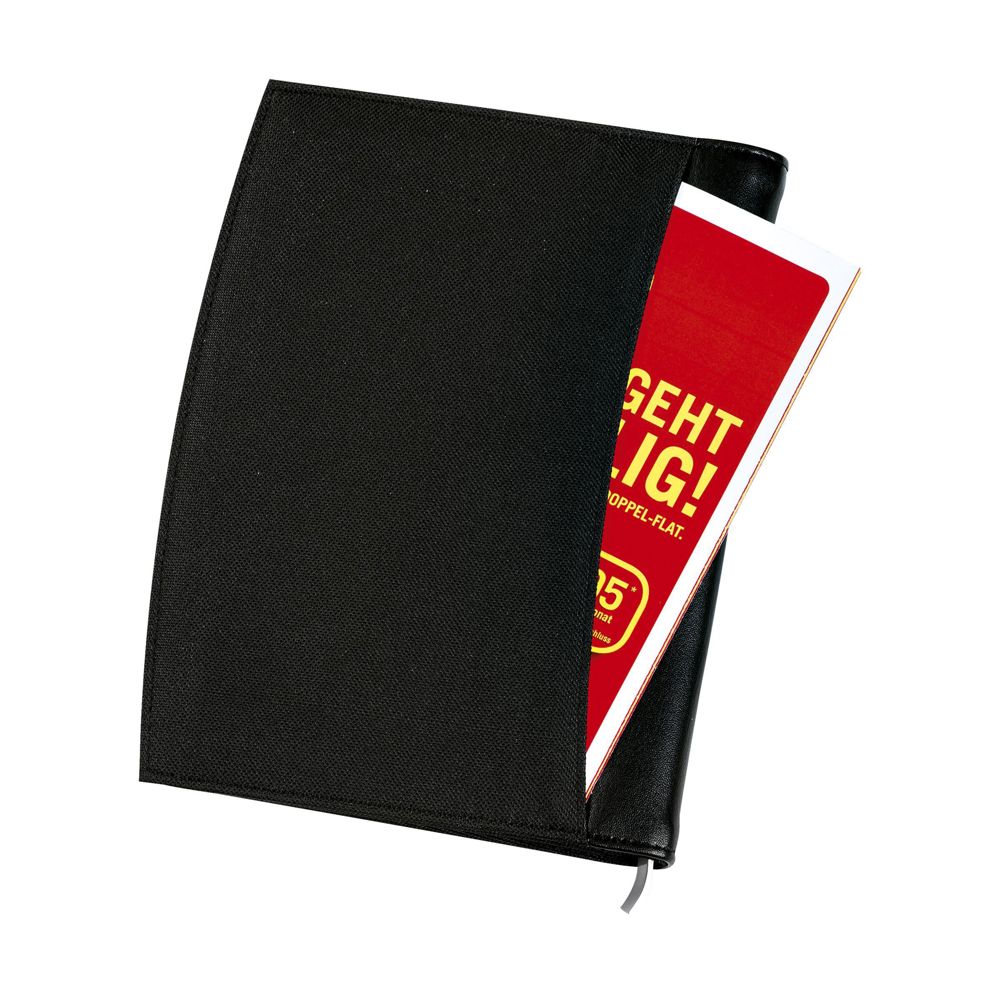 DesignFolio A5 documentenmap