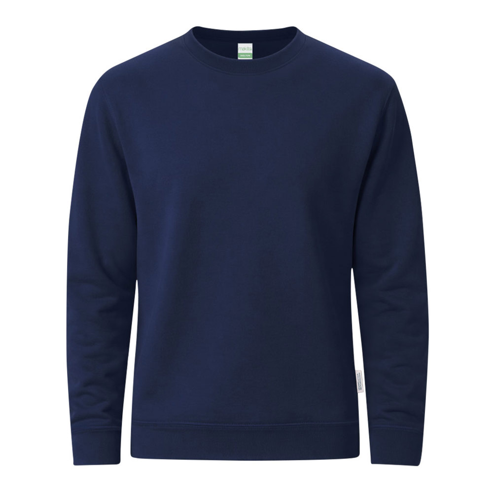 Volwassene Sweatshirt Skelton - MAR
