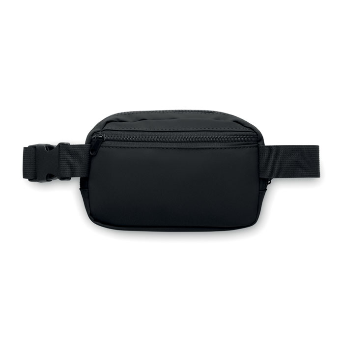 KOROVIN WAIST - Heuptas van 210D polyester