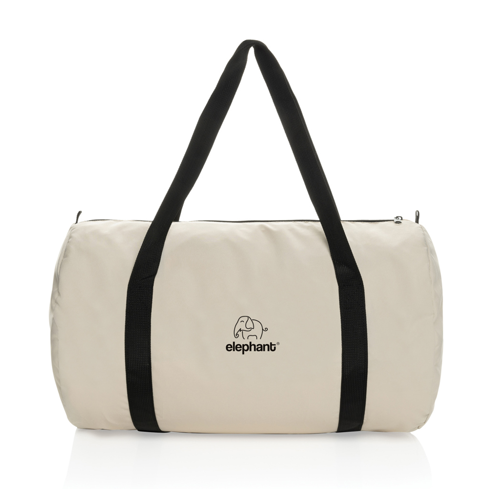 Dillon AWARE™ RPET opvouwbare sporttas
