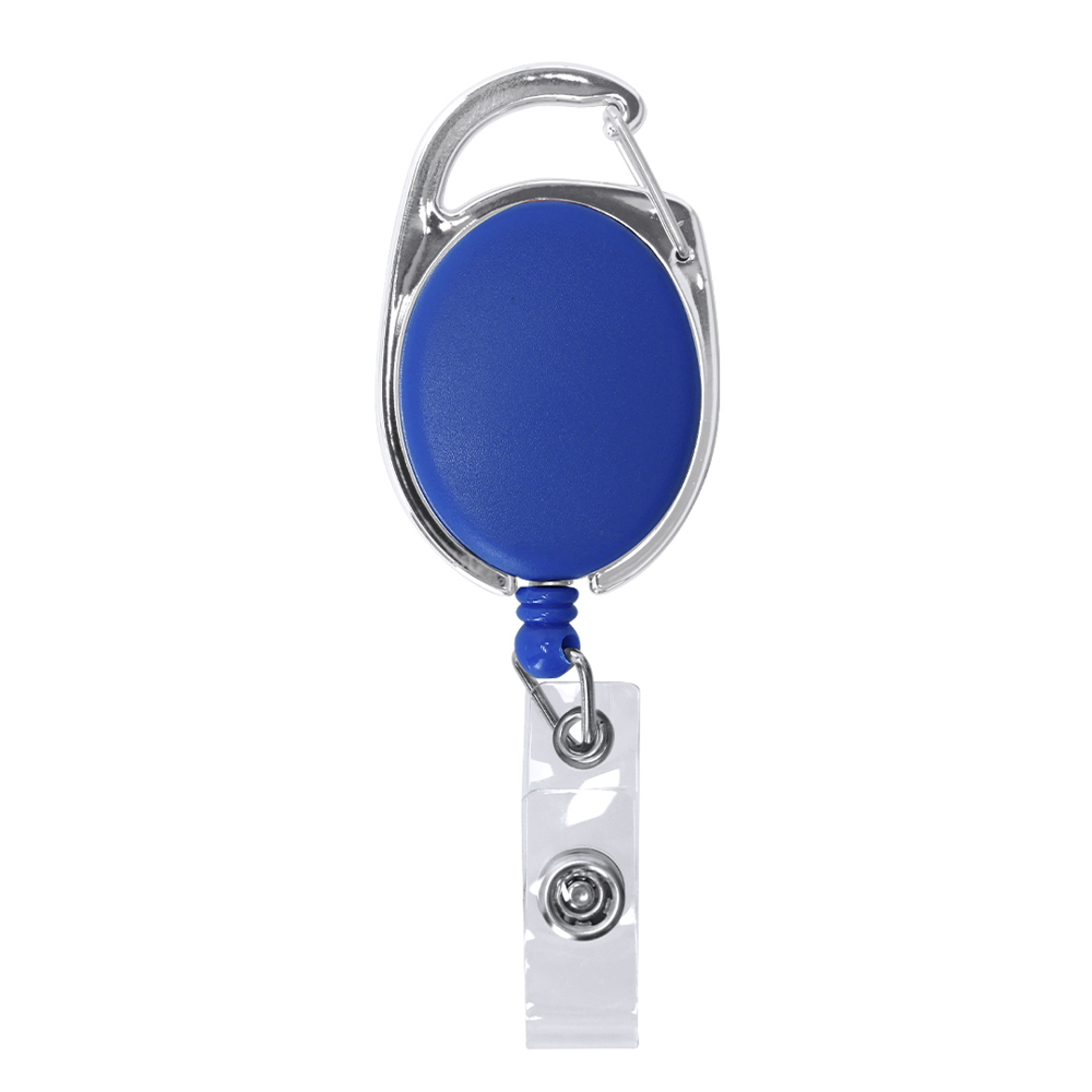 Id Houder Napper - AZUL