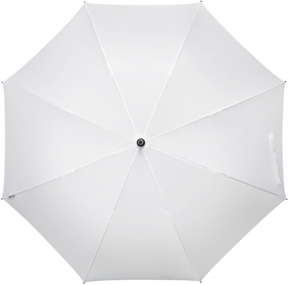 FALCONE - Golfparaplu - Automaat - Windproof - 120 cm - Wit