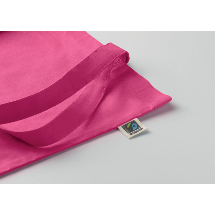 OSOLE+ COLOUR - Fairtrade boodschappentas 180g