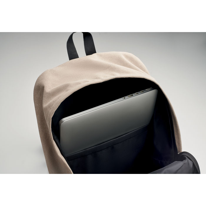 LEIRUR - 15 inch laptop rugzak