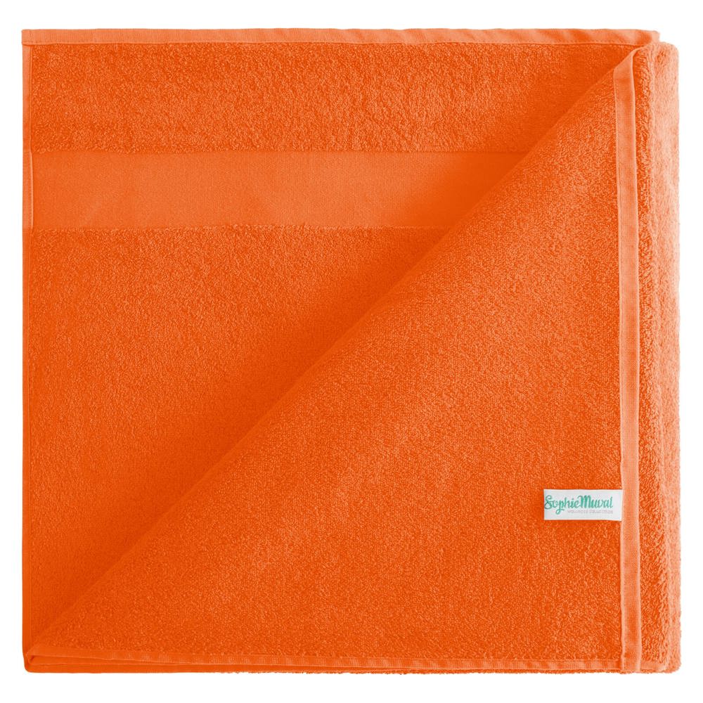 Sophie Muval strandhanddoek 180x100 cm, 450 gr/m²