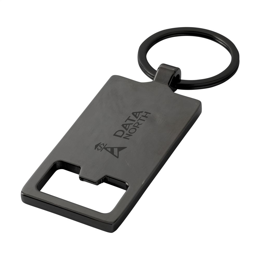 Sammy Flesopener sleutelhanger
