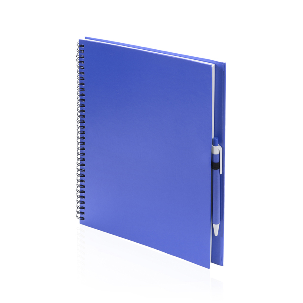 Notitieboek Tecnar - AZUL