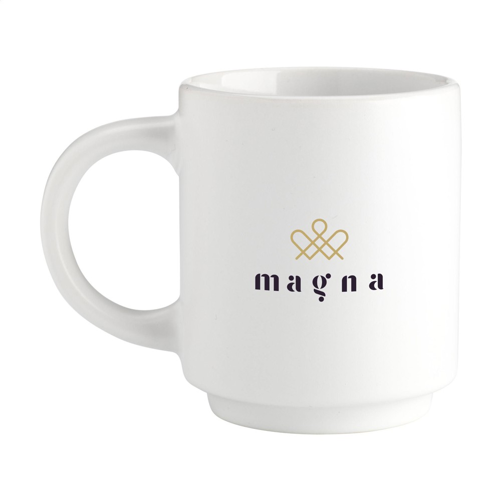 Stack Mug 180 ml