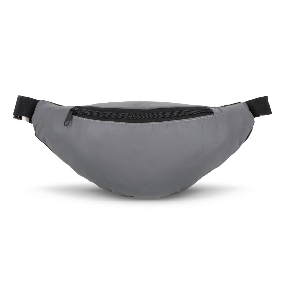 Reflective Zola Waist Bag