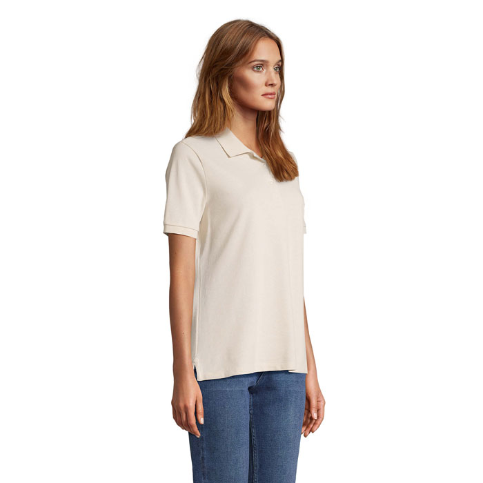PACIFIC WOMEN - PACIFIC DAMES POLO