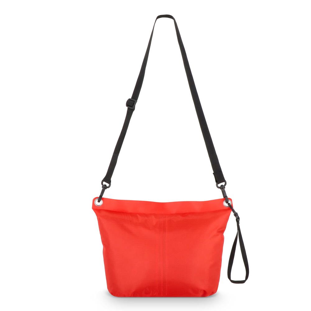 Waterbestendige Ripstop Schoudertas 33 x 23 x 13 cm