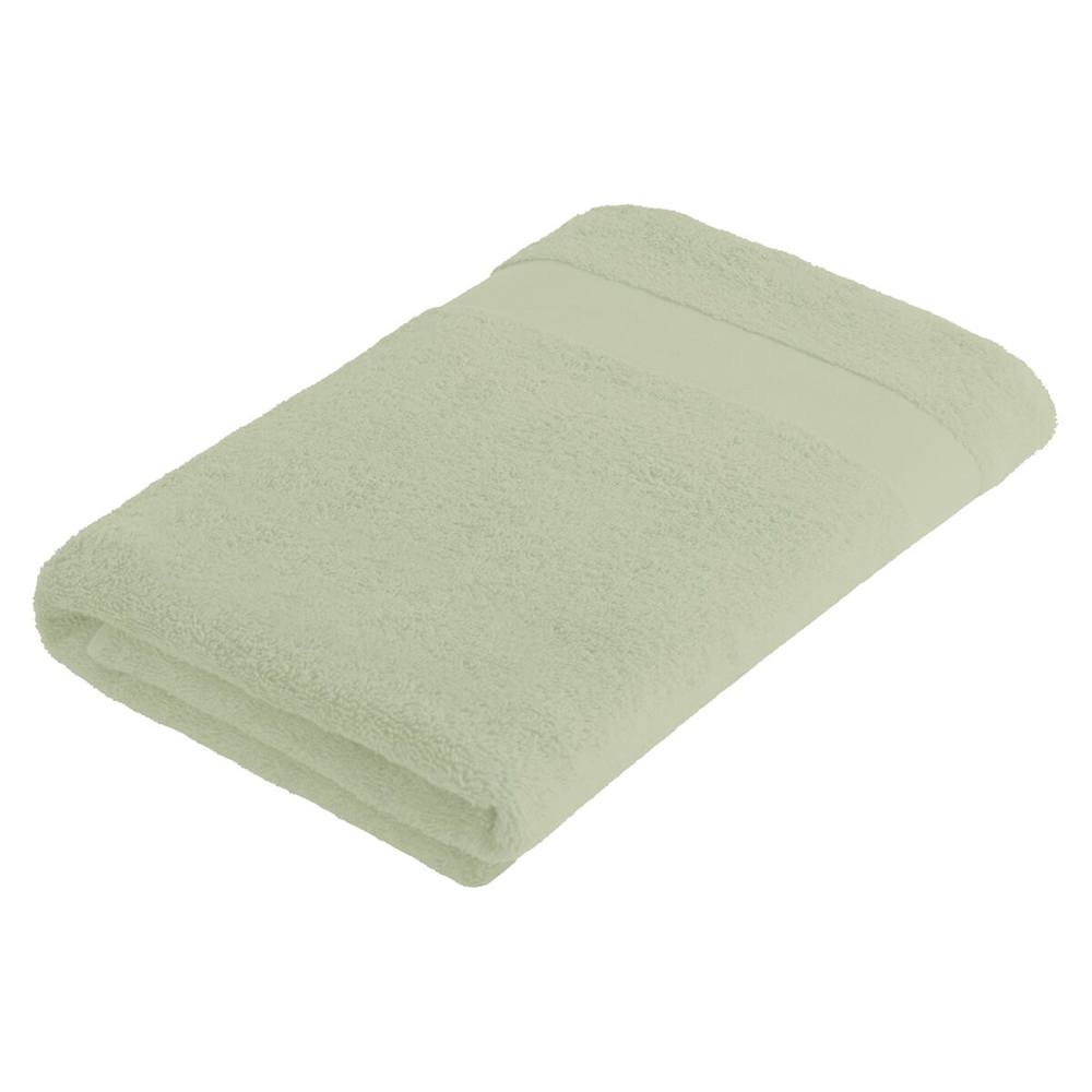 Sophie Muval handdoek 100x50 cm, 450 gr/m² - Sage (PMS 6149c) / Sage