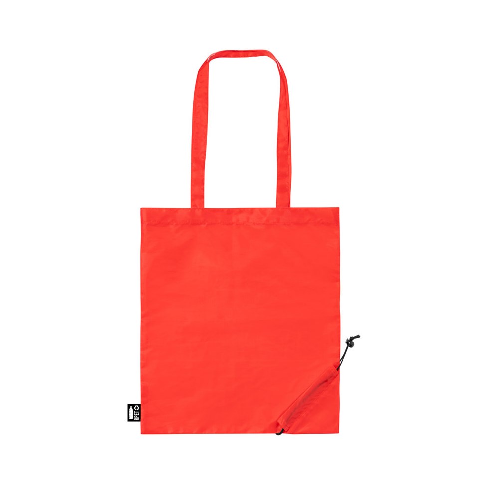 Opvouwbare Tas Lulu - ROJ