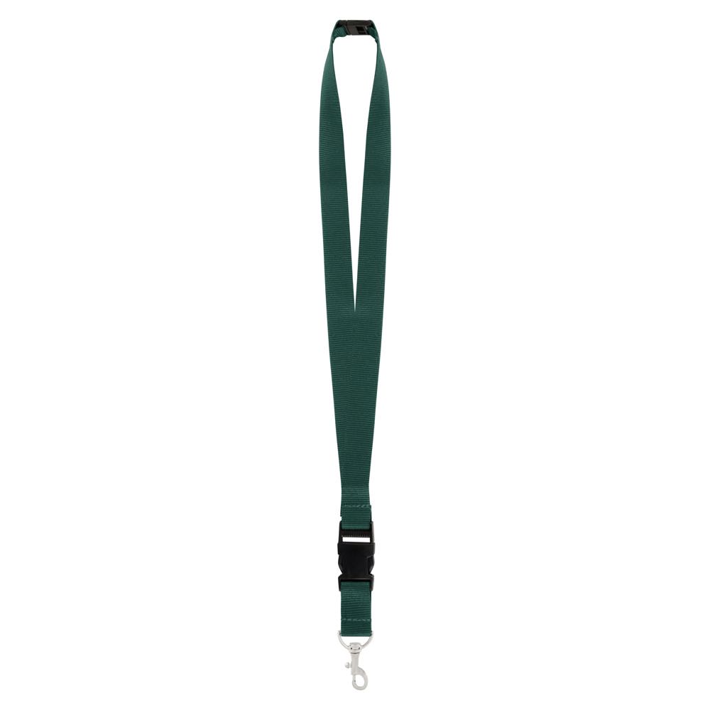 Neklint 2,5 cm met safetybreak