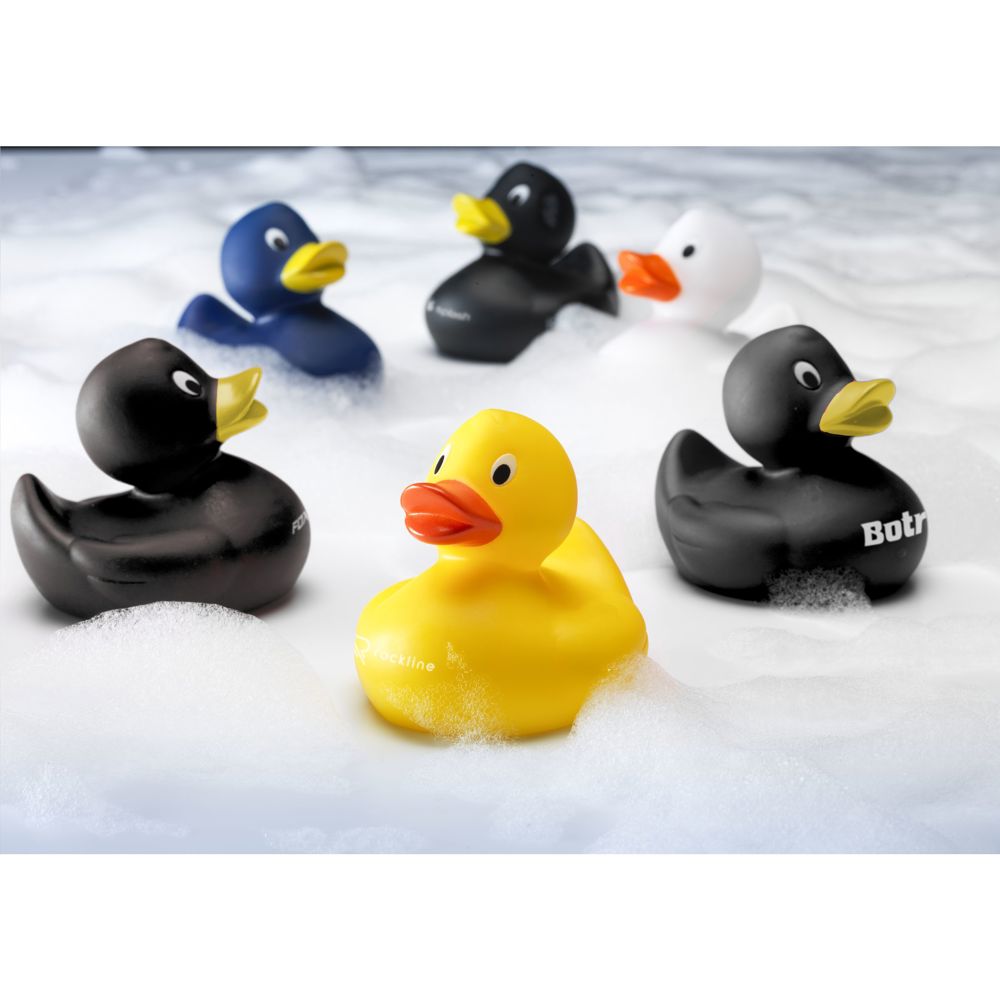 LittleDuck badeend