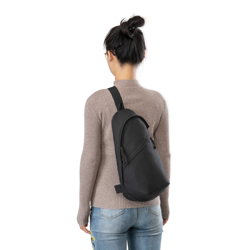 Renew AWARE™ rPET Sling rugzak
