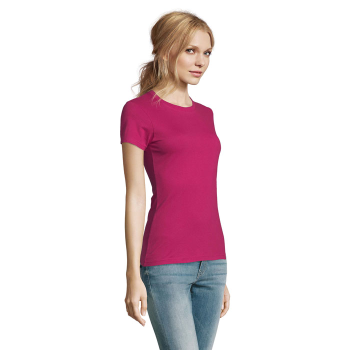 IMPERIAL WOMEN - IMPERIAL DAMES T-Shirt 190g