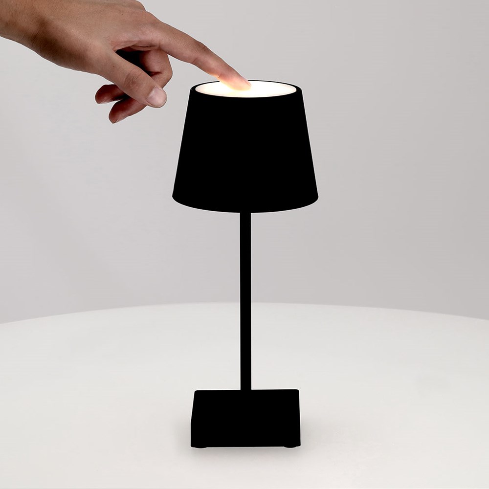 Lamp Madison