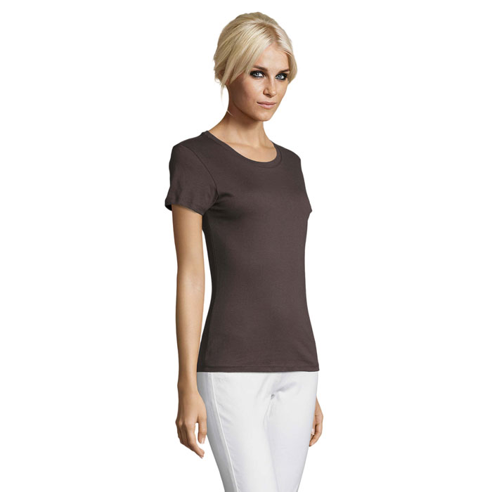 REGENT WOMEN - REGENT dames t-shirt 150g