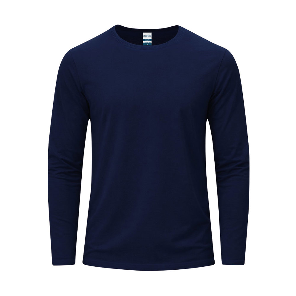 Kleuren T-Shirt Volwassene Hawk - MAR
