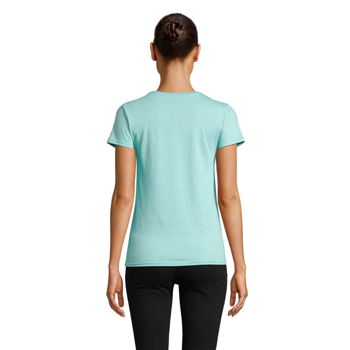CRUSADER WOMEN - CRUSADER DAMES T-Shirt 150g
