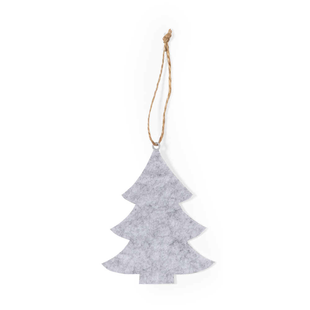 Kerstdecoratie Set Chandun