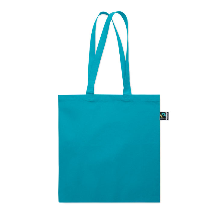 OSOLE++ COLOUR - Fairtrade boodschappentas 180g