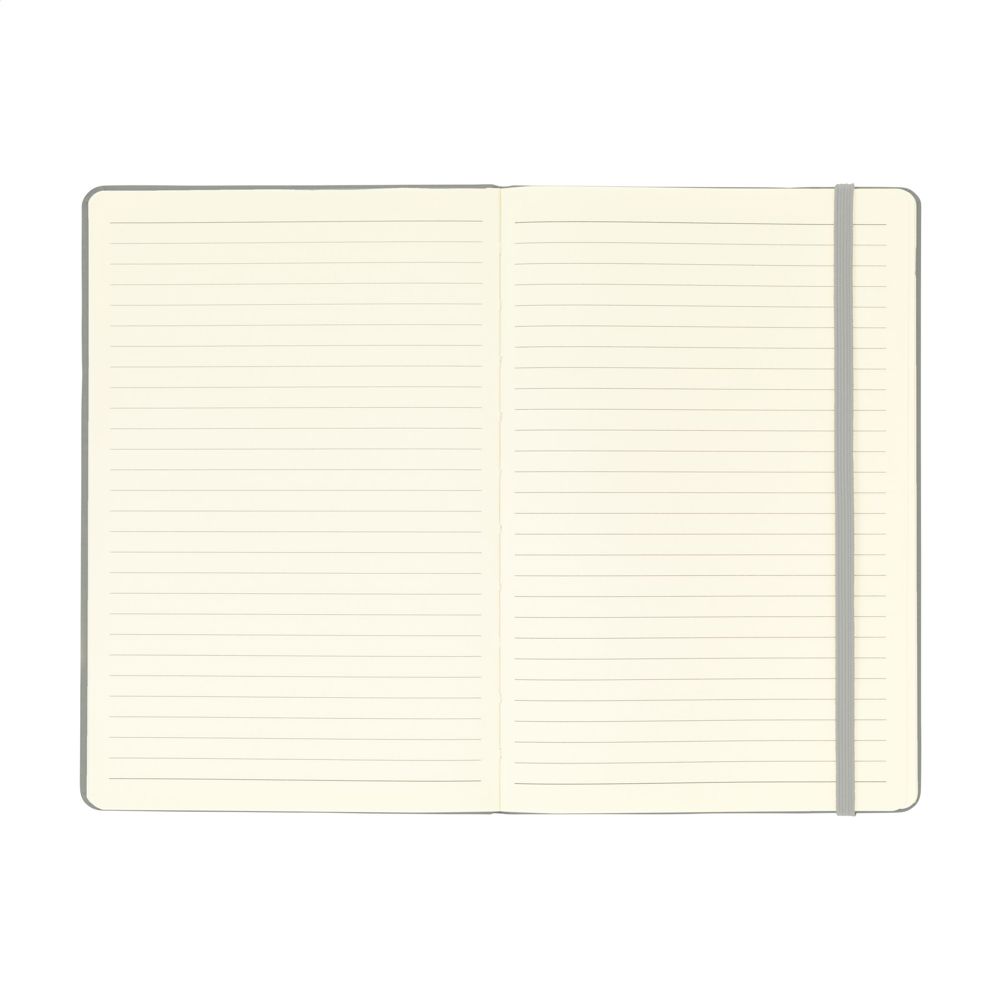 CraftCover Notebook A5 notiteboek