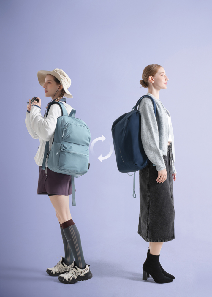XD Design Switch 2-in-1 Backpack