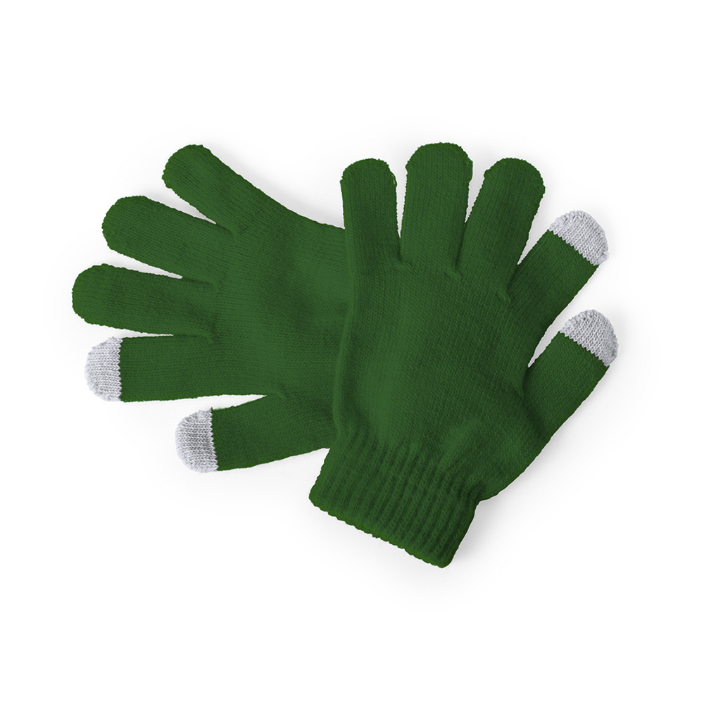 Touchscreen Handschoenen Pigun - VER