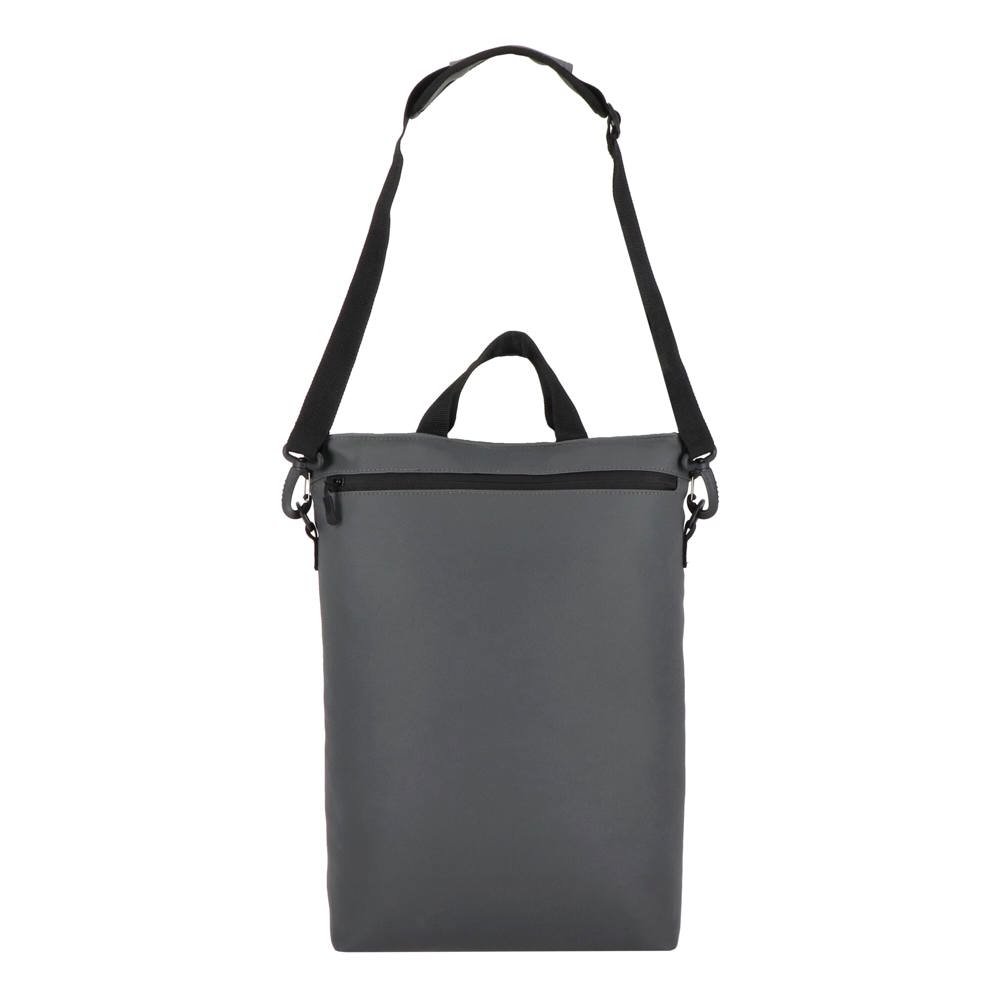 PU Kyiv laptoprugzak 28 x 42 x 12.5 cm